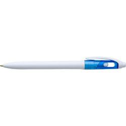 Cheap Stationery Supply of Plastic ballpen with black ink. Office Statationery