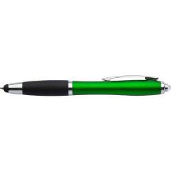 Cheap Stationery Supply of 3 in 1 Touch screen pen and stylus. Office Statationery