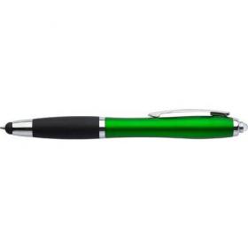 3 in 1 Touch screen pen and stylus.