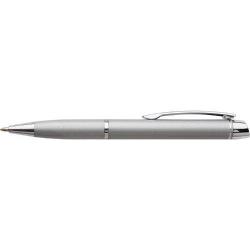 Cheap Stationery Supply of Metal twist action ballpen. Office Statationery