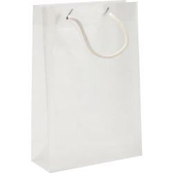 Cheap Stationery Supply of A5 size polypropylene bag Office Statationery