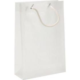 A5 size polypropylene bag