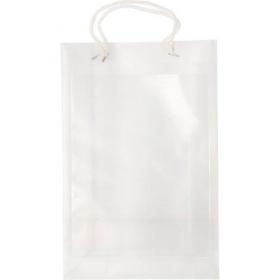 A4 size polypropylene bag