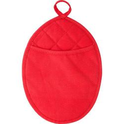 Cheap Stationery Supply of Neoprene oval shaped oven glove. Office Statationery
