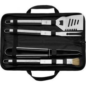 4pc Barbecue set