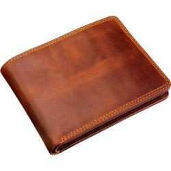 Cheap Stationery Supply of Wallet, bonded leather Office Statationery