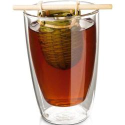 Cheap Stationery Supply of LoyalBamboo tea tube Office Statationery