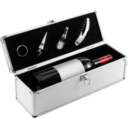 Cheap Stationery Supply of Wine set in gift box Office Statationery