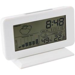 Cheap Stationery Supply of Plastic digital weather station.  Office Statationery