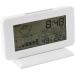 Plastic digital weather s