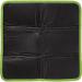 Soft padded 600D polyeste