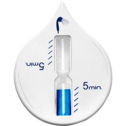 Cheap Stationery Supply of Five minute shower sand timer  Office Statationery