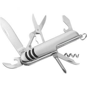 Pocket knife, 7pc 