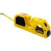 Tape measure and laser, 2