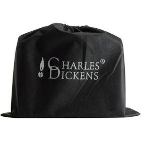 Charles Dickens briefcase