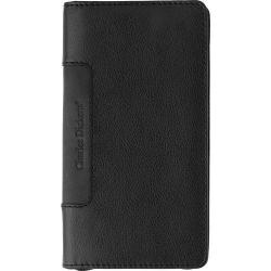 Cheap Stationery Supply of Leather Charles Dickens travel wallet.  Office Statationery
