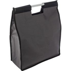 Quality large shopping/groceries bag in a 320D polyester. 