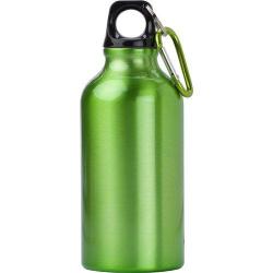 Cheap Stationery Supply of 400ml Aluminium water bottle  Office Statationery