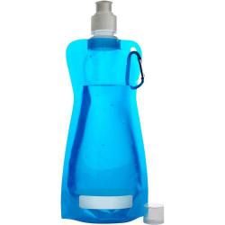 Cheap Stationery Supply of Foldable plastic water bottle  Office Statationery