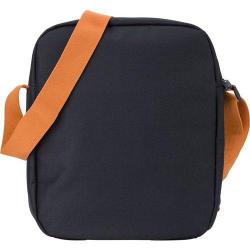 Cheap Stationery Supply of Shoulder bag in a polyester 600D /PVC material. Office Statationery