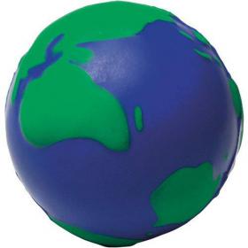 Anti stress Globe