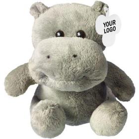 Soft hippo, see t-shirt 5013