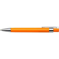 Cheap Stationery Supply of Plastic ballpen with black ink.  Office Statationery