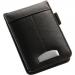 Bonded leather notebook 