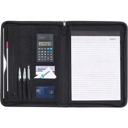 Cheap Stationery Supply of A4 conference folder Office Statationery