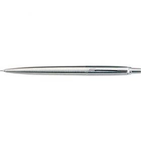 Parker Jotter stainless steel mechanical pencil, 0,5 mm., with gift box 