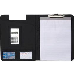Cheap Stationery Supply of Bonded leather clipboard  Office Statationery