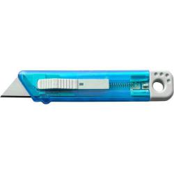 Cheap Stationery Supply of Plastic cutter Office Statationery