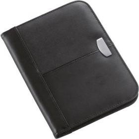 A5 Bonded leather folder 