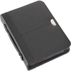 Cheap Stationery Supply of A4 Bonded leather folder  Office Statationery