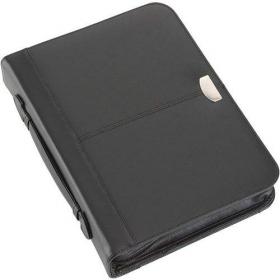 A4 Bonded leather folder 