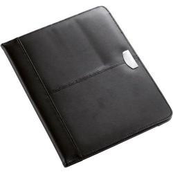 Cheap Stationery Supply of A4 Bonded leather folder Office Statationery