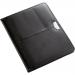 A4 Bonded leather folder