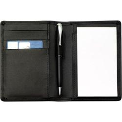 Cheap Stationery Supply of Bonded leather notebook  Office Statationery