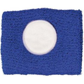 Cotton sweat band