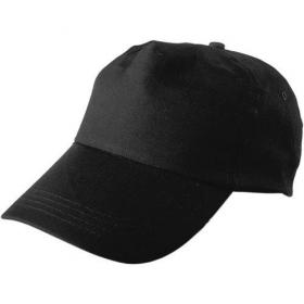 Cap, cotton twill