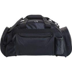 Cheap Stationery Supply of Sports/travel bag in a 600D polyester.  Office Statationery