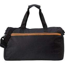 Cheap Stationery Supply of Sports bag in a 600D polyester material.  Office Statationery