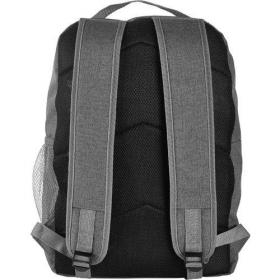 Backpack in 600D polycanvas.