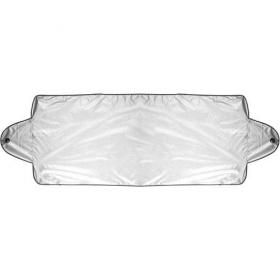 Nylon windscreen cover 