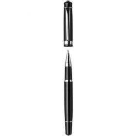 Ballpen and rollerball set