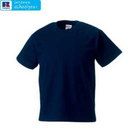 E155 Jerzees Schoolgear Classic T-Shirt