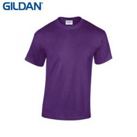 E155 Gildan Heavy Cotton T-Shirt