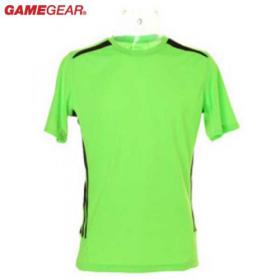 E163 Gamegear Cooltex Training T-Shirt