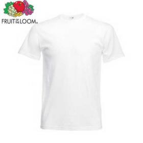 E155 Fruit Of The Loom Original T-Shirt