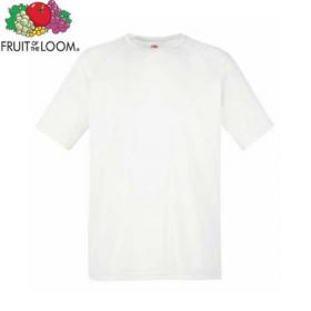 E163 Fruit Of The Loom Performance T-Shirt